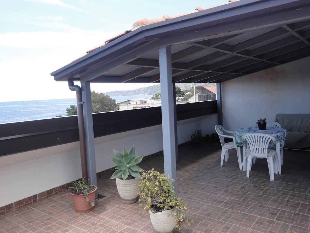 Appartamento Sul Mare Acireale Extérieur photo