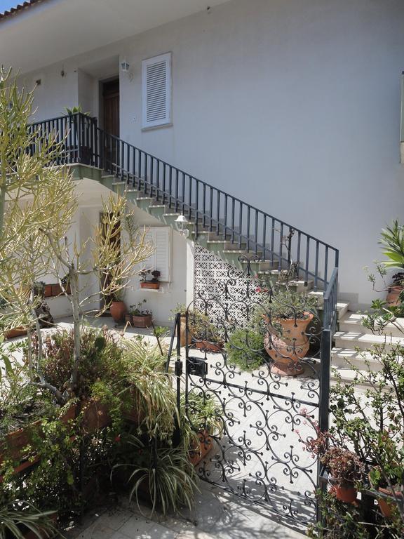 Appartamento Sul Mare Acireale Extérieur photo