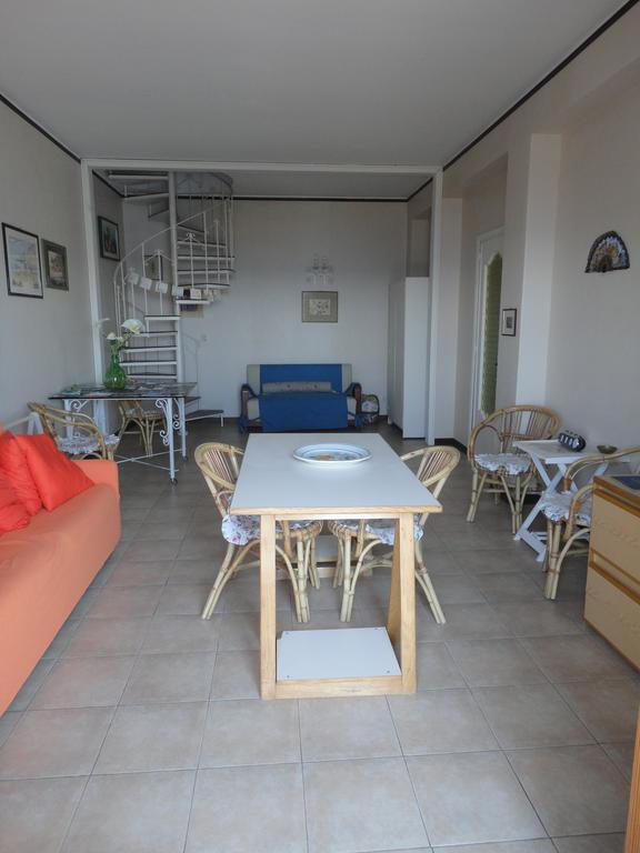 Appartamento Sul Mare Acireale Extérieur photo