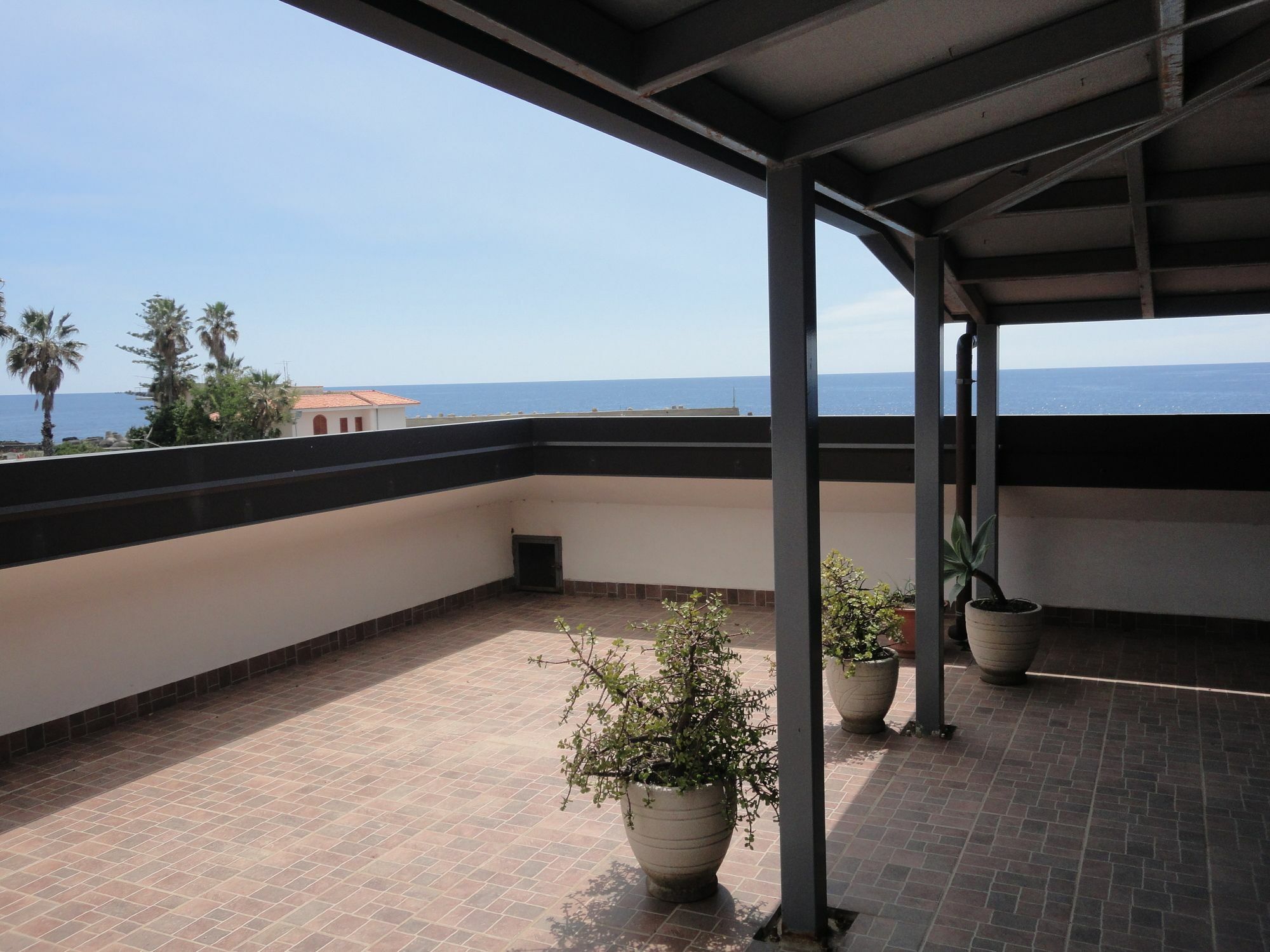 Appartamento Sul Mare Acireale Extérieur photo