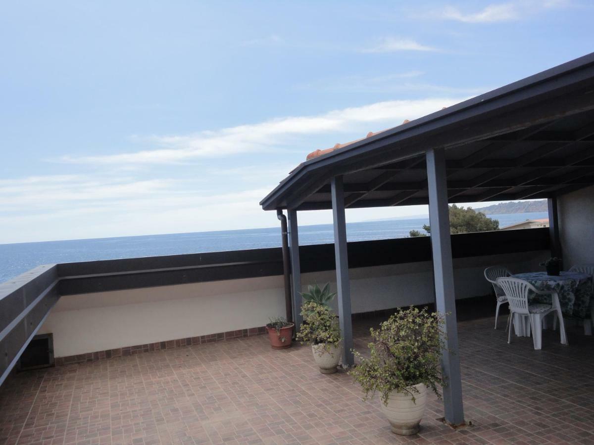 Appartamento Sul Mare Acireale Extérieur photo